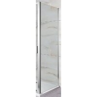 Душевой уголок Pelican SSW020120+BP02080 80x120x190 - Превью изображения №4 — Интернет-магазин Time-Shop