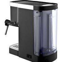 Рожковая кофеварка Brayer BR1100 - Превью изображения №5 — Интернет-магазин Time-Shop