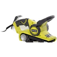 Ленточная шлифмашина Ryobi EBS800V - Превью изображения №7 — Интернет-магазин Time-Shop