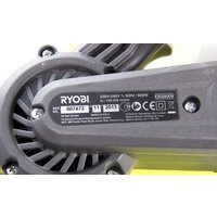 Ленточная шлифмашина Ryobi EBS800V - Превью изображения №2 — Интернет-магазин Time-Shop