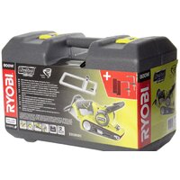 Ленточная шлифмашина Ryobi EBS800V - Превью изображения №12 — Интернет-магазин Time-Shop