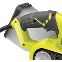 Ленточная шлифмашина Ryobi EBS800V - Превью изображения №14 — Интернет-магазин Time-Shop