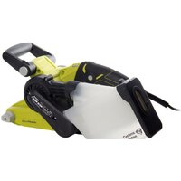 Ленточная шлифмашина Ryobi EBS800V - Превью изображения №8 — Интернет-магазин Time-Shop