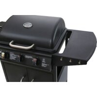 Газовый гриль для дачи Activa California 3+1 19788 - Превью изображения №6 — Интернет-магазин Time-Shop