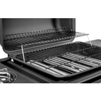 Газовый гриль для дачи Activa California 3+1 19788 - Превью изображения №8 — Интернет-магазин Time-Shop