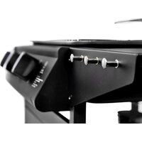 Газовый гриль для дачи Activa California 3+1 19788 - Превью изображения №7 — Интернет-магазин Time-Shop