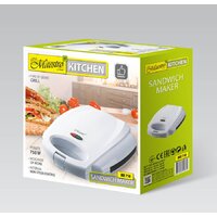 Сэндвичница Maestro MR-710 - Превью изображения №5 — Интернет-магазин Time-Shop