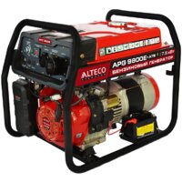 Alteco APG 9800 E + ATS