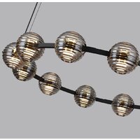 Подвесная люстра Odeon Light Troni 5041/120L - Превью изображения №5 — Интернет-магазин Time-Shop