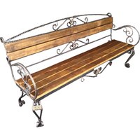 Saniji Компанейская С84 2000x450x1000