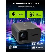 Проектор CACTUS CS-PRC.06B.WUXGA-A - Превью изображения №21 — Интернет-магазин Time-Shop