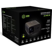 Проектор CACTUS CS-PRC.06B.WUXGA-A - Превью изображения №9 — Интернет-магазин Time-Shop