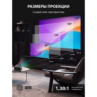 Проектор CACTUS CS-PRC.06B.WUXGA-A - Превью изображения №16 — Интернет-магазин Time-Shop