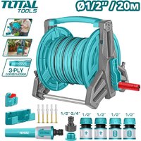 Total THHR20124