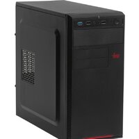Компьютер iRU Home 313 1188110 - Превью изображения №6 — Интернет-магазин Time-Shop