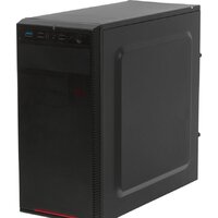 Компьютер iRU Home 313 1188110 - Превью изображения №7 — Интернет-магазин Time-Shop