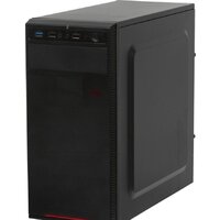 Компьютер iRU Home 313 1188110 - Превью изображения №5 — Интернет-магазин Time-Shop