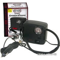 Автомобильный компрессор Heyner Compact Power 