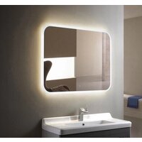  Silver Mirrors Зеркало Стив 120х80 ФР-00002230 - Превью изображения №2 — Интернет-магазин Time-Shop