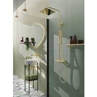 Душевая система  Deante NAC Z4HT - Превью изображения №2 — Интернет-магазин Time-Shop