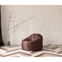 Кресло-мешок Mio Tesoro Poparada XXXL PO-65x85-SH (шоколад) - Превью изображения №8 — Интернет-магазин Time-Shop