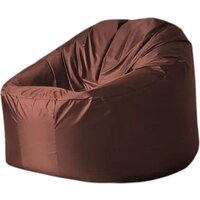 Кресло-мешок Mio Tesoro Poparada XXXL PO-65x85-SH (шоколад) - Превью изображения №5 — Интернет-магазин Time-Shop