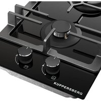 Варочная панель KUPPERSBERG FG 31 B - Превью изображения №4 — Интернет-магазин Time-Shop