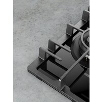 Варочная панель KUPPERSBERG FG 31 B - Превью изображения №9 — Интернет-магазин Time-Shop