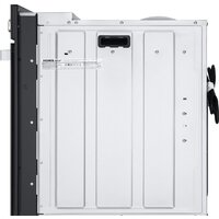 Электрический духовой шкаф HOMSair OEF451BK - Превью изображения №11 — Интернет-магазин Time-Shop