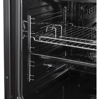 Электрический духовой шкаф HOMSair OEF451BK - Превью изображения №10 — Интернет-магазин Time-Shop