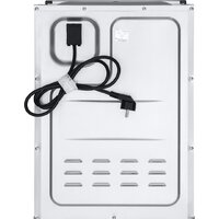 Электрический духовой шкаф HOMSair OEF451BK - Превью изображения №12 — Интернет-магазин Time-Shop