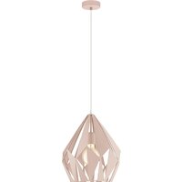 Eglo Carlton-P 49024