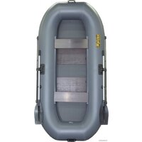 Муссон B-270 PC (серый)