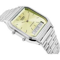 Наручные часы Casio AQ-230A-9AMQYDF - Превью изображения №2 — Интернет-магазин Time-Shop