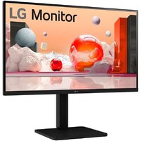 Монитор LG 27BA45QB-B - Превью изображения №3 — Интернет-магазин Time-Shop