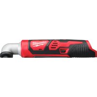 Винтоверт Milwaukee M12 BRAID-0 4933451247 (без АКБ) - Превью изображения №2 — Интернет-магазин Time-Shop