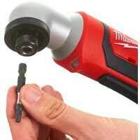 Винтоверт Milwaukee M12 BRAID-0 4933451247 (без АКБ) - Превью изображения №5 — Интернет-магазин Time-Shop
