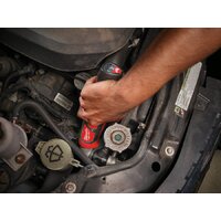 Винтоверт Milwaukee M12 BRAID-0 4933451247 (без АКБ) - Превью изображения №11 — Интернет-магазин Time-Shop