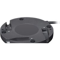 Микрофон Logitech Rally Mic Pod - Превью изображения №5 — Интернет-магазин Time-Shop