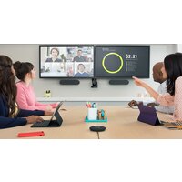 Микрофон Logitech Rally Mic Pod - Превью изображения №7 — Интернет-магазин Time-Shop