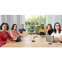 Микрофон Logitech Rally Mic Pod - Превью изображения №8 — Интернет-магазин Time-Shop