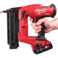 Гвоздезабиватель Milwaukee M18 FN18GS-0X 4933471409 (без АКБ) - Превью изображения №3 — Интернет-магазин Time-Shop
