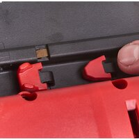 Гвоздезабиватель Milwaukee M18 FN18GS-0X 4933471409 (без АКБ) - Превью изображения №13 — Интернет-магазин Time-Shop