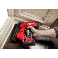 Гвоздезабиватель Milwaukee M18 FN18GS-0X 4933471409 (без АКБ) - Превью изображения №15 — Интернет-магазин Time-Shop