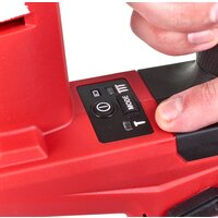 Гвоздезабиватель Milwaukee M18 FN18GS-0X 4933471409 (без АКБ) - Превью изображения №5 — Интернет-магазин Time-Shop