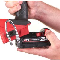 Гвоздезабиватель Milwaukee M18 FN18GS-0X 4933471409 (без АКБ) - Превью изображения №9 — Интернет-магазин Time-Shop