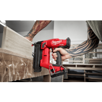 Гвоздезабиватель Milwaukee M18 FN18GS-0X 4933471409 (без АКБ) - Превью изображения №16 — Интернет-магазин Time-Shop