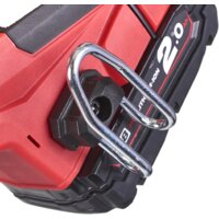 Гвоздезабиватель Milwaukee M18 FN18GS-0X 4933471409 (без АКБ) - Превью изображения №6 — Интернет-магазин Time-Shop