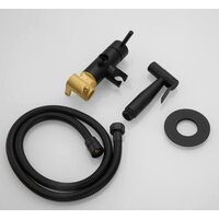 Гигиенический душ Shevanik S147H - Превью изображения №8 — Интернет-магазин Time-Shop