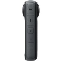 Экшен-камера Insta360 X4 Adventure Kit (черный) - Превью изображения №5 — Интернет-магазин Time-Shop